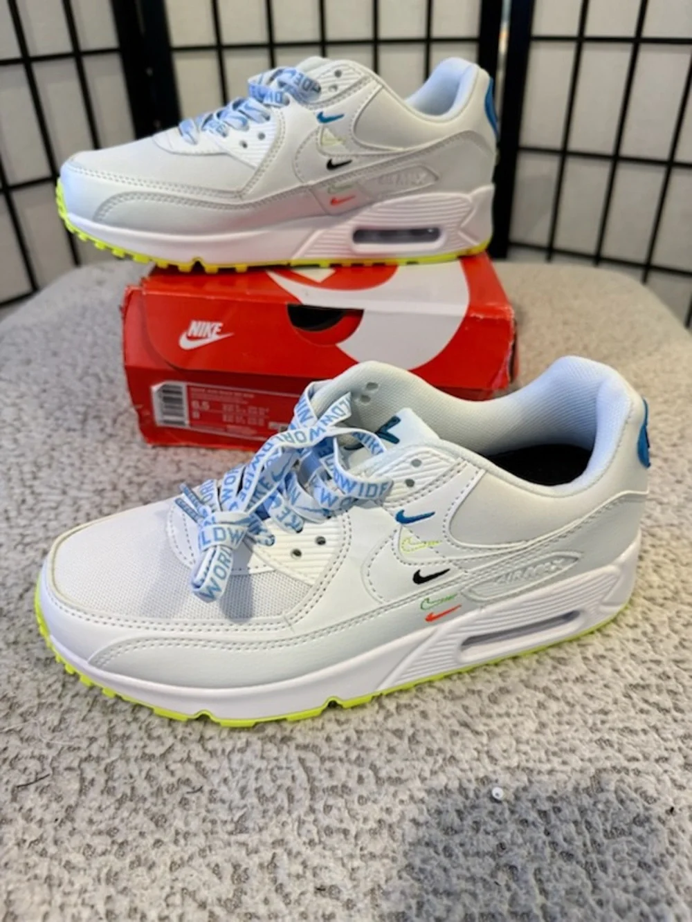 Nike brand new